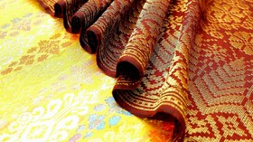 Songket Malaysia Diakui Jadi Warisan Tak Benda UNESCO