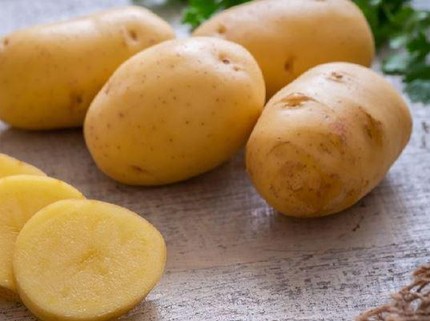 Manfaat Masker Kentang untuk Jerawat, Anti-Inflamasinya Redakan Radang Bun