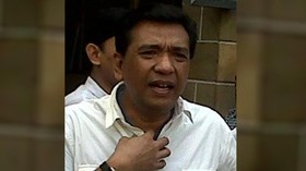 Pedangdut Imam S Arifin Bakal Dimakamkan di Sumenep Besok