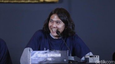 img-title Totalitas Syuting 'Mencuri Raden Saleh', Iqbaal Ramadhan Belajar Lukis ke Yogyakarta
