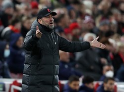 Klopp Tak Mau Liga Inggris Setop Gegara Corona Melonjak