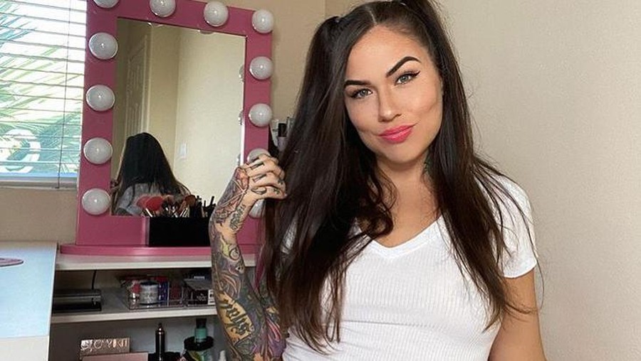Karmen Karma