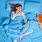 Beda dengan Masker Wajah Lain, Ini 6 Kesalahan Sepele Saat Menggunakan Clay Mask yang Bikin Gagal Mulus