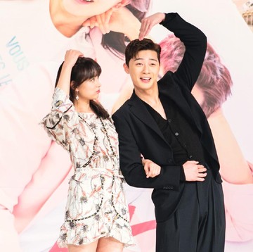 5 Aktris yang Jadi Lawan Main Park Seo Joon, Salah Satunya Dikenal Sebagai 'Park Couple'!