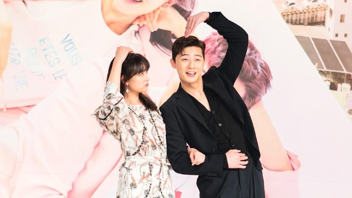 img-title 5 Aktris yang Jadi Lawan Main Park Seo Joon, Salah Satunya Dikenal Sebagai 'Park Couple'!