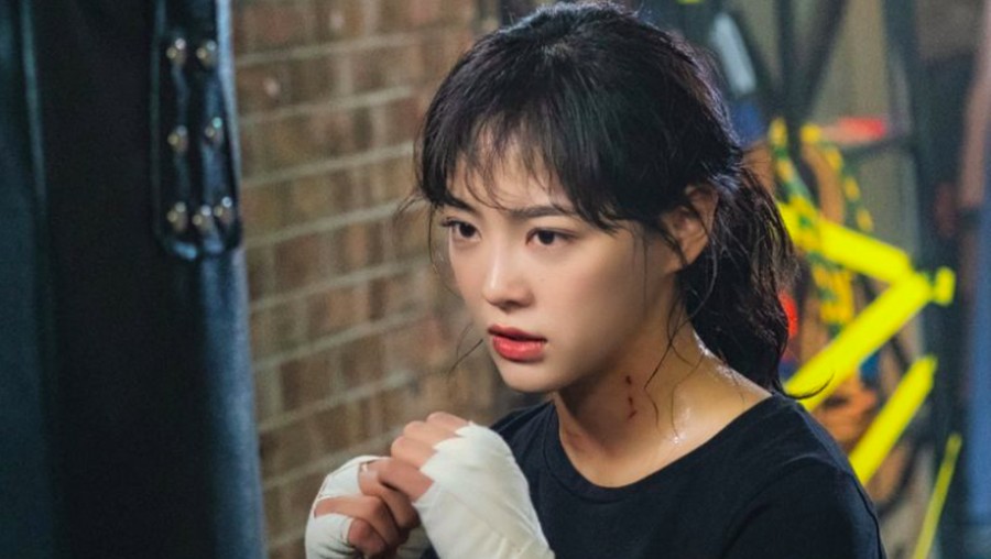 Kim Se Jeong