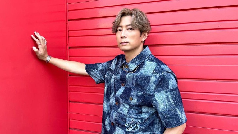 Kuroki Keiji