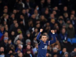 Mbappe: Apa Gunanya Bikin 50 Gol kalau PSG Tidak Juara?