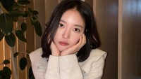5 Potret Lee Se Young, Artis Drama Korea The Red Sleeve Sudah 24 Th Berkarier