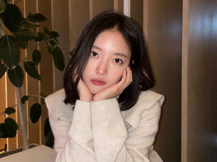 5 Potret Lee Se Young, Artis Drama Korea The Red Sleeve Sudah 24 Th Berkarier