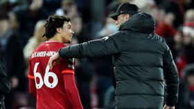 Liverpool Pakai Sensor Otak untuk Siapkan Pemain Lawan Madrid