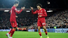 Laga Lawan Arsenal Ditunda, Liverpool Diserang