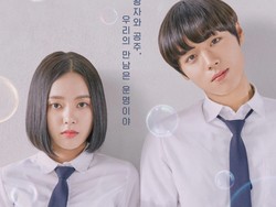 Sinopsis Love Revolution, Drakor Anak SMA Dibintangi Park Ji Hoon & Lee Ruby