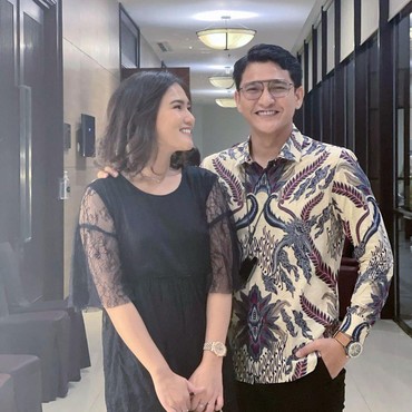 Kisah di Balik Mahar 30 Mayam Logam Mulia Masayu Clara