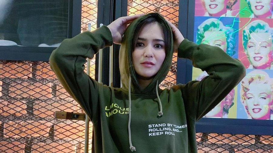 Masayu Clara