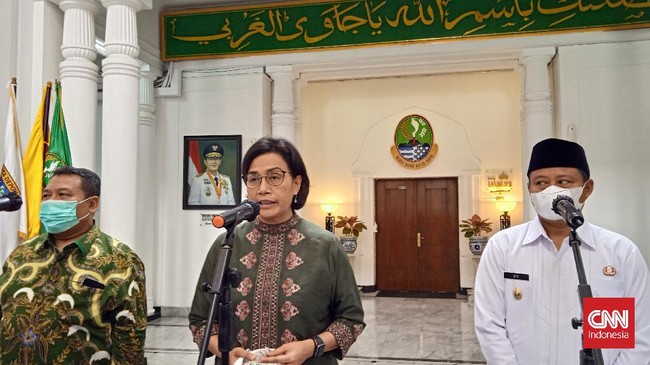 Menkeu Sri Mulyani mengimbau wajib pajak untuk memanfaatkan program Pengungkapan Pajak Sukarela atau tax amnesty jilid II dari 1 Januari hingga 30 Juni 2022.