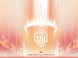 MWI Mobile Legends Jadi Turnamen Esports Wanita Terpopuler