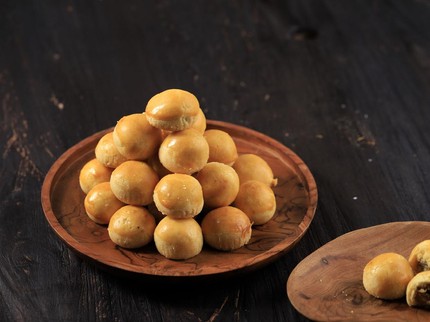 10 Jajanan Lebaran Populer yang Disukai Anak dari Kue Kering hingga Kalengan
