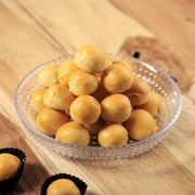 Ini Asal Mula Kue Nastar Bisa Jadi Kue Favoritnya Orang Indonesia Saat Lebaran, Kamu Sudah Tahu?