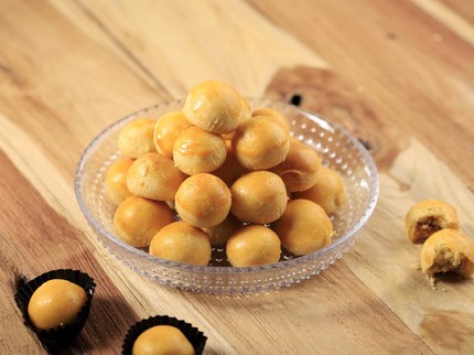 5 Tips Membangun Bisnis Kue Kering untuk Lebaran, Lihat Modal & Tentukan Target Pasar