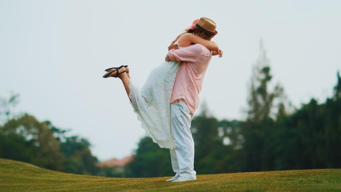 Rencana Nikah di 2022? Begini Cara Mengetahui Pasangan yang Tepat Untukmu Menurut Zodiak