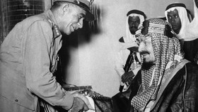 Mengulik Leluhur Raja Saudi, dari Isu Yahudi hingga Nabi Muhammad