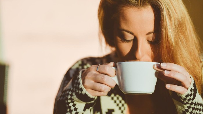 Sehat dan Nikmat, 5 Rempah Ini Ampuh Hangatkan Tubuh di Musim Hujan! Yakin Nggak Mau Coba?