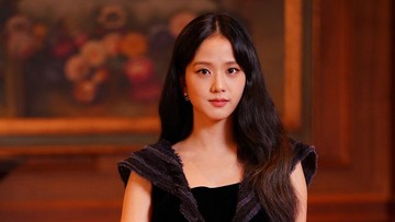 DEBUT JISOO BLACKPINK