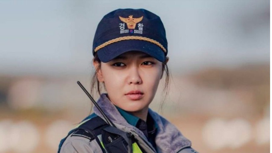 Sooyoung SNSD