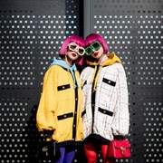 Mengenal Dopamine Dressing, Yakin Pakaian Bisa Pengaruhi Mood?