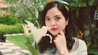 5 Artis Cantik Indonesia Lahir di Keluarga Tajir, Rendah Hati Bun