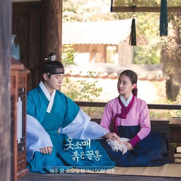 Ulah Sutradara Bikin Jun Ho & Lee Se Young Kecewa Saat Asyik Adegan Ranjang