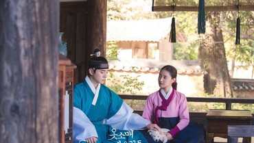 Ulah Sutradara Bikin Jun Ho & Lee Se Young Kecewa Saat Asyik Adegan Ranjang