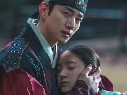 4 Hal yang Dinantikan dari Drama Korea Romantis The Red Sleeve