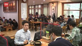 VIDEO: Korea Selatan  Berlakukan Pembatasan Sosial Selama 16 Hari