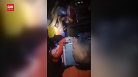 VIDEO: Topan Super Rai buat 332 Ribu Warga Filipina Dievakuasi