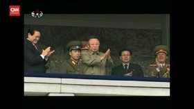 VIDEO: Kim Jong-il dalam Kenangan Warga Korut usai 10 Tahun Tiada