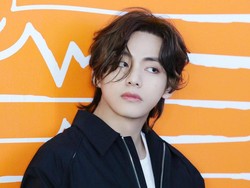 V BTS Mengaku Jadi Introvert, Gimana Sih Ciri-cirinya?