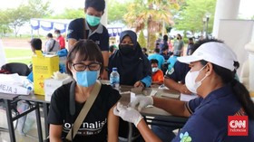 Positif Covid-19 Bertambah 164 Kasus, Meninggal Dunia 4 Orang