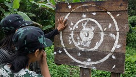 Setahun Kudeta Militer, ASEAN Tunjuk Perwakilan Baru Misi Myanmar