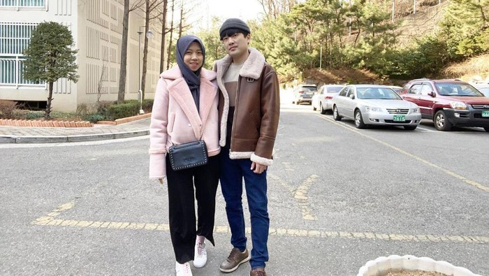 Windu dan Kim Sasha
