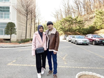 Alami Culture Shock! Pria Korea yang Nikahi Wanita RI Ini Kaget Ada 2.000 Tamu saat Menikah