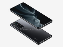Ini Bocoran Desain dan Fitur Andalan Xiaomi 12