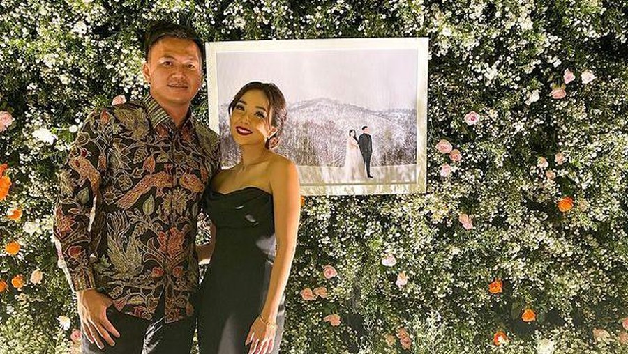 7 Foto Mesra Gisel & Wijin yang Dikabarkan Putus Hubungan asmara Gisella Anastasia dan Wijin dikabarkan putus usai kompak unggah kalimat perpisahan. Yuk intip kemesraan mereka!