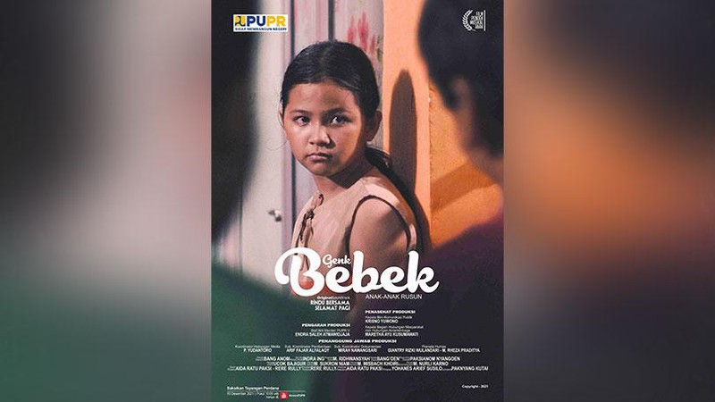 Kementerian Pekerjaan Umum dan Perumahan Rakyat (PUPR) melalui Biro Komunikasi Publik PUPR memiliki cara unik