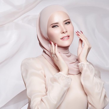 Rogoh Modal Miliaran demi Bisnis Token, Angel Lelga Rehat Jadi Artis