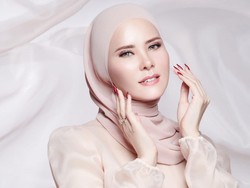 Tak Fokus Cari Pasangan, Angel Lelga: Jomblo Itu Pilihan