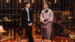 Lirik Lagu Masih Hatiku - Arsy Widianto & Tiara Andini