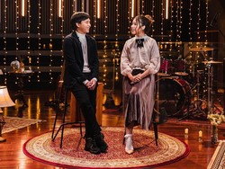 Lirik Lagu Masih Hatiku - Arsy Widianto & Tiara Andini