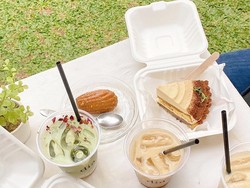 Belasan Kafe Cozy di Tanjung Duren yang Asyik Buat Santai